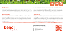 Osterkarte für Kunden_Frohe Ostern 2025