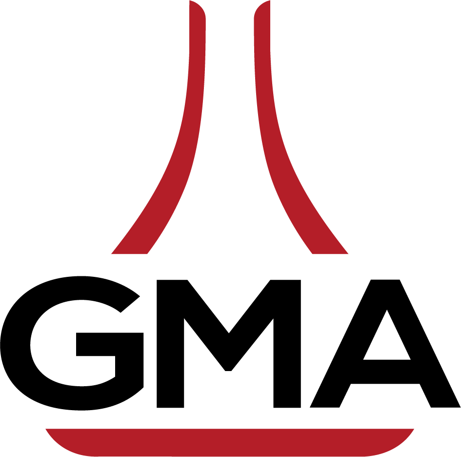 GMA Logo