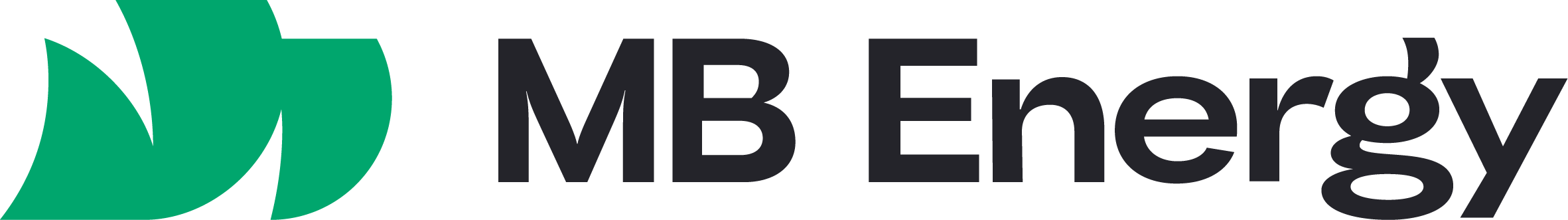Logo MB Energy